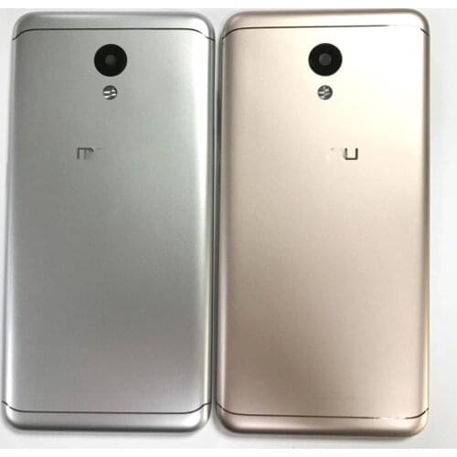 Lotusjuin Meizu M6 Phone Batteries