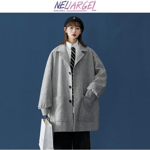 NELLARGEL Womens Winter Coats