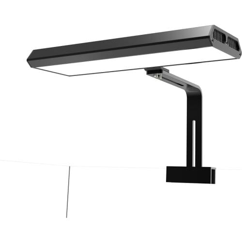 2021 New Chihiros MINI Aquarium LED Light RGB VIVID IISmart Bluetooth App Control Plant LED Lamp Lighting System Full Spectrum