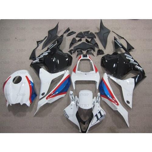 Fairings for Honda CBR600RR 2007 - 2008 Bodywork CBR 600 RR 08 Fairings for Honda CBR600RR 2007
