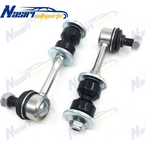 Pair of Rear Stabilizer Sway Bar Link For Toyota RAV4 2006 2007 2008 2009 2010 2011 2012 2013 2014 2015 2016 2017