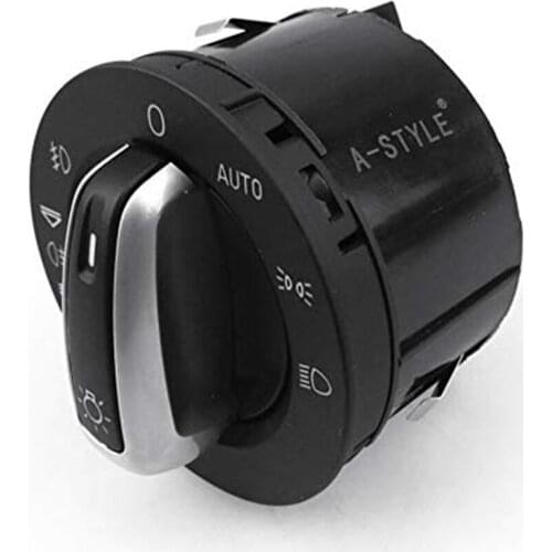 Headlight Switch Contorl Auto 4FD941531A For Q7 4FD941531A 4F1941531E