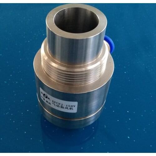 Pneumatic Conveyor Plastic Particle Conveyor Cyclone Strong XFCFJ-150V Stainless Steel