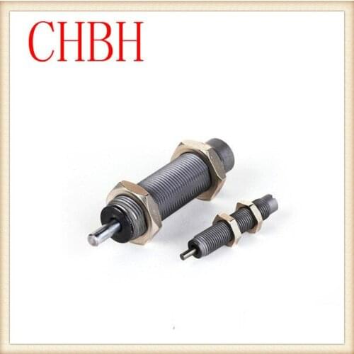 RB-0806-1006-1007-1411-1412-2015-2725 oil buffer shock absorber