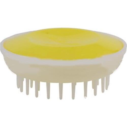 Cat Dog Pet Grooming Shedding Massage Brush Bath Wash Cleaning Hair Removal Comb
