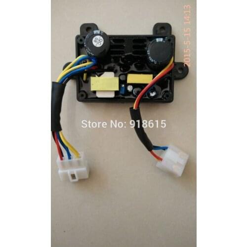 Welding avr welder avr welding and generator dual use parts AVR automatic voltage regulator generator parts