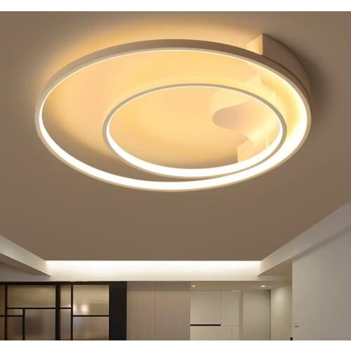Nordic led ceiling light led ceiling light luminaria lampara de techo lampara led led ceiling lights bedroom dining room
