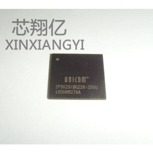 XINXIANGYI IP3023/BG228-250 BGA