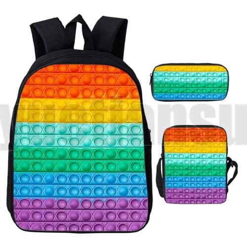 3D Print Fashion Anime Rucksack Uzumaki Sac A Dos Japan Akatsuki Naruto Backpack Men Itachi Sharingan Schoolbags 3 Pcs/Set