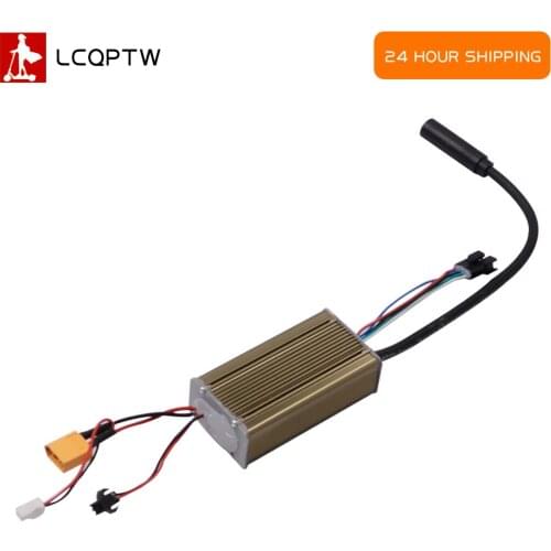 Electric Scooter Parts 36V Motherboard Controller Driver for Kugoo S1 S2 S3 Motor Controller For Electric Bicycle E-bike Scooter