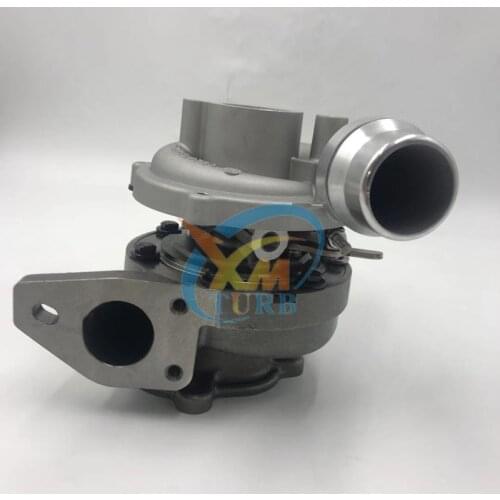 144116289R/2100768/719741001/7701479077/8200889697/54399880127/5439700127 BV39 TURBO FOR RE NAULT MEGANE 1.5L K9K ENGINE 2010