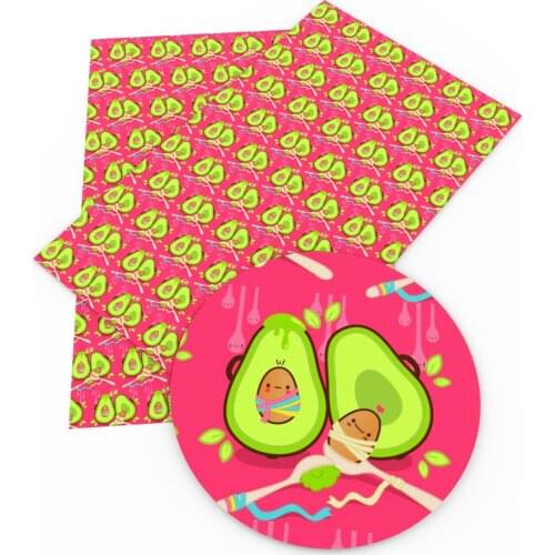 20*33cm Ordinary Faux Synthetic Leather Fabric For Bows Leather sheets Crafts DIY Handmade Material,1Yc16523