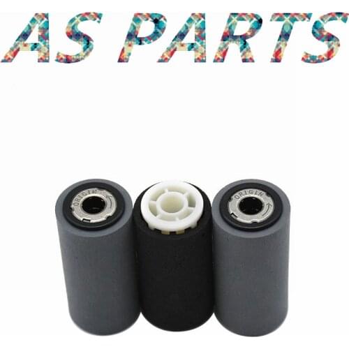 20SsetX 2K906350 2K906360 2K906370 Separation Pickup Feed Roller for Kyocera 5550ci 4550ci 6550ci 7550ci 4500i 5500i 6500i 8000i