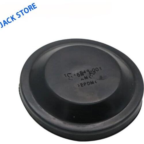 Adapted to Oley headlights, rear cover, headlights, rubber cover, headlights, dust cover, genuine