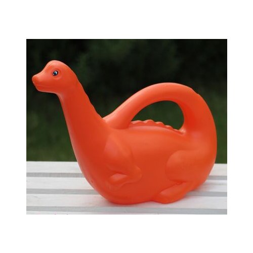 Free shipping Animal modelling dinosaur Water Cans watering pot Cute cartoon large balcony Water Cans