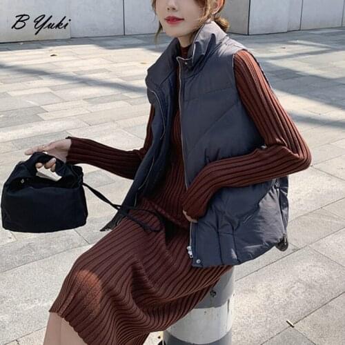 Bless YuKi Travel Vests