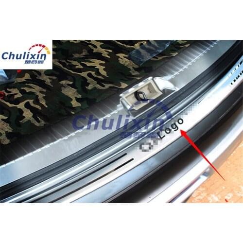Chulixin Door Sills Nissan