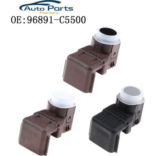 3 Color New PDC Parking Sensor For Hyundai Kia 96891-C5500 96891C5500