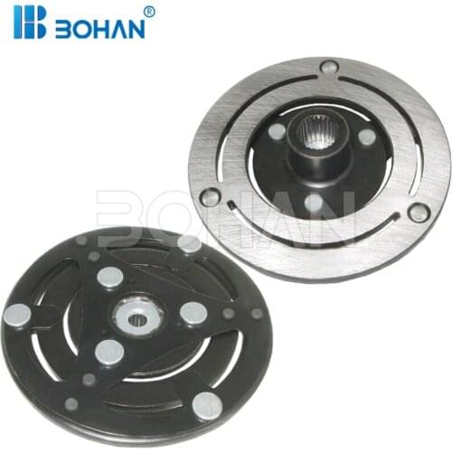 For DENSO SCS06 SCSA06 SCSB06 car air compressor clutch Axle/hub for TOYOTA for SUBARU for FIAT for ALFA 447260-7942 BH-CH-070