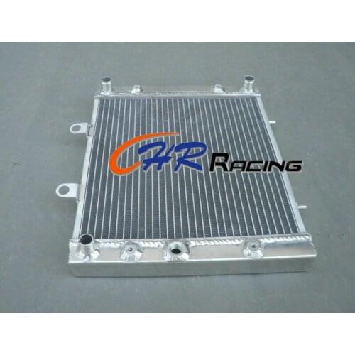 FOR NEW Aluminum Radiator Polaris Sportsman 500 2009-2013 2010 2011 2012 09 11 10