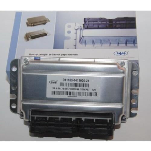 ЭЛКАР Computers, Chips, Cruise Control Units