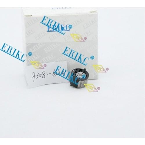 ERIKC 9308-621A fuel injector valve assy 9308 621A control valve 9308621A idle speed auto engine valves assembly 9308Z621A