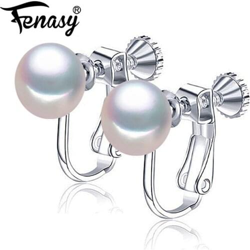 Клипсы FENASY China At AliExpress