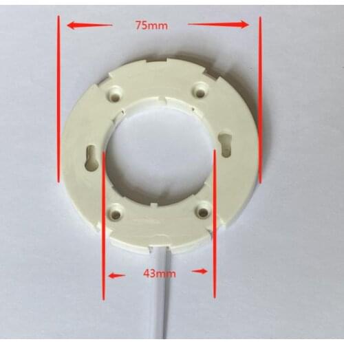 Human Lighting Accessories For Portable Lighting