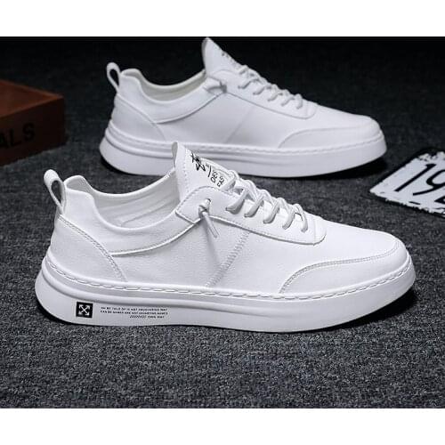 Loafer Popular Small White Four Seasons Board Sports Mens Mens Canvas Running Sneakers Outdoor Shoes The New Listing