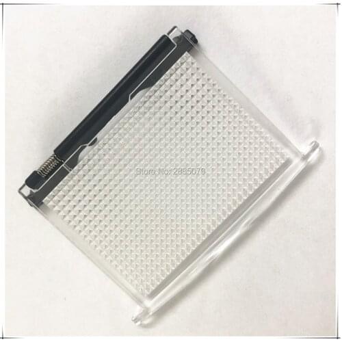 New Original For Canon Speedlite 430EX III-RT Wide Panel Ass'y Repair Parts CB5-3004-000