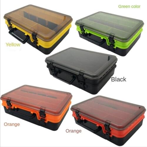 ODJ Fishing Boxes