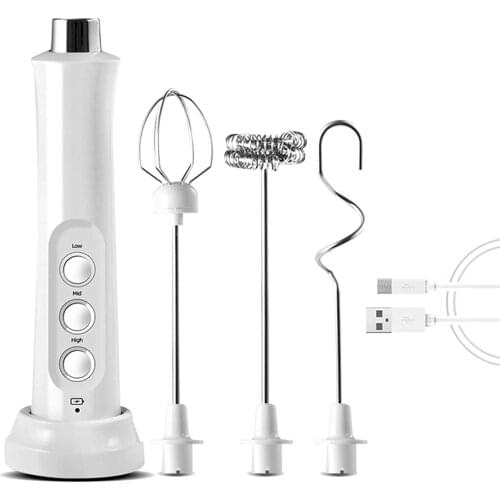 OIMG Cappuccino Makers