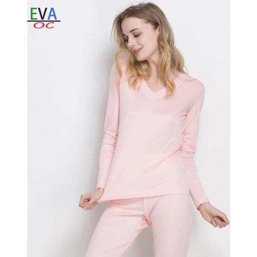 OloMM Women's Silk Pajamas