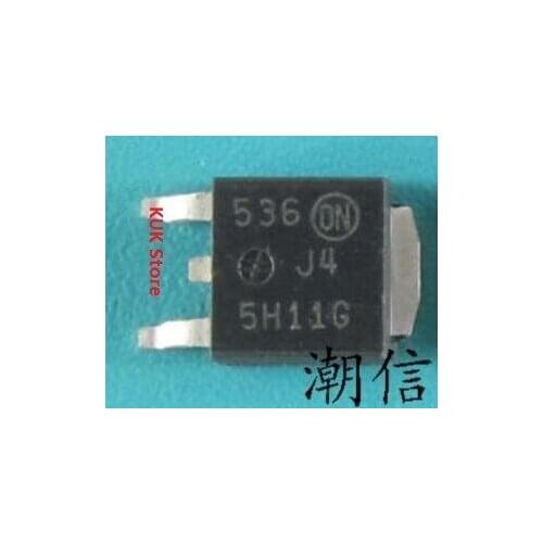 Original 100% NEW J45H11G J45H11 MJD45H11T4G MJD45H11T4 MJD45H11 DPAK 20PCS/LOT