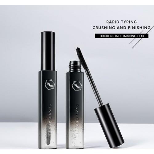 Hair Finishing Liquid Cream Small Broken Hair Shaping Gel Not Greasy Refreshing Rapid Fixed Untidy Hair Trimmer Wax Sticks 15ml