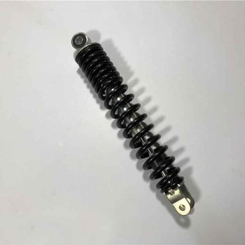 Motorcycle Scooter Genuine Rear Shock Absorber for HONDA VISION 50/110 NSC50/110 SPACY DIO 110 NSC110