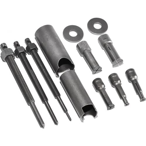 Motocycle Bearing Puller Tool Car Inner Bearing Puller Tool Remover Kit Bearing Extractor 9mm To 23mm Diameter Car Body Puller