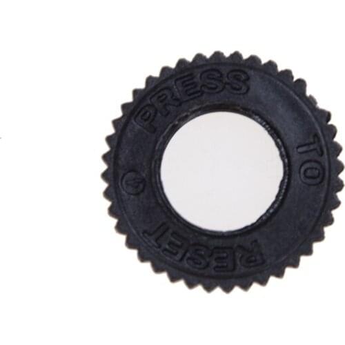 Thermal Switch Circuit Breaker Overload Protector 15A Overload Switch 125/250V AC