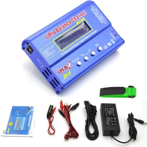 U-Angel-1988 Battery Chargers