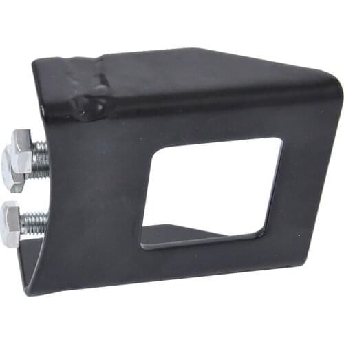 Anti-Tilt Locking Device - Class III or IV Hitch for Heavy Duty Trailer