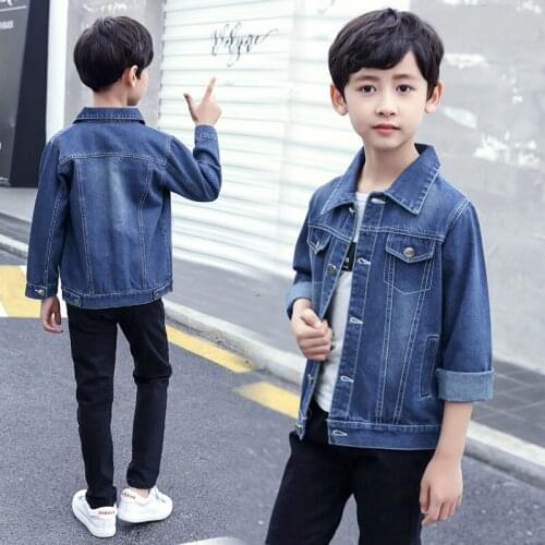 XZKAMI Jackets For Girls