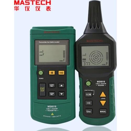 YEUDA Circuit Breakers