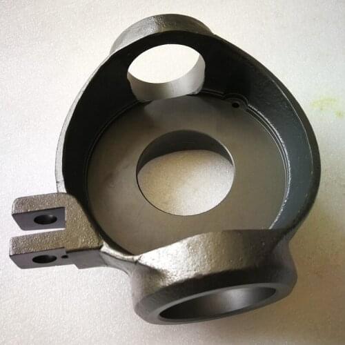 Hydraulic pump parts LPVD100 FMV100 swash plate for repair hydraulic piston pump LIBERHER spare parts accessories Repair kit