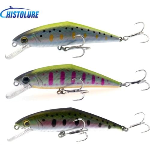 1PCS New Fishing Lure 90mm 14g Sinking Minnow Wobbler Hard Lure Bass Pike peche isca artificial Bait Tackle