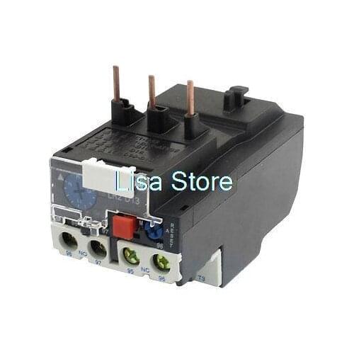 13A Rated Current Thermal Overload Relays JR28-13 Type