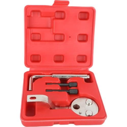 4PCS 2.2 Cam Crank Timing Tool Is Suitable For Ford Transit 2006 - 2014 Special Fixed Crankshaft Lock Car Repair Tool
