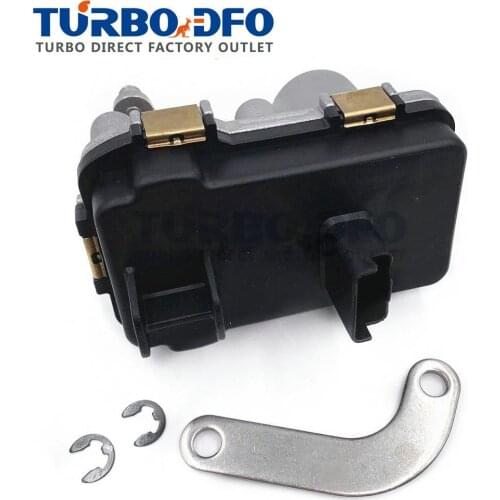 49477-01200 Turbocharger Wastegate For Land Rover Freelander II Discovery Sport 2.2 TD4 110/140Kw Turbo Electronic Actuator