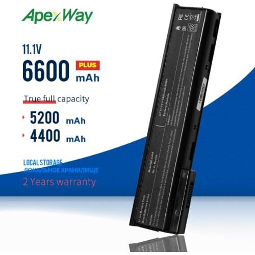 11.1V Laptop Battery for HP ProBook 650 G1 640 G1 640 645 650 655 Series CA06 CA06XL CA09 HSTNN-DB4Y HSTNN-LB4X HSTNN-LB4Y