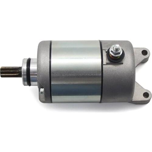 Motorcycle Accessories Engine Electric Starter Motor For Honda CBR400 NC29 1990 1991 1992 1993 1994 XR250 31200-MV4-008