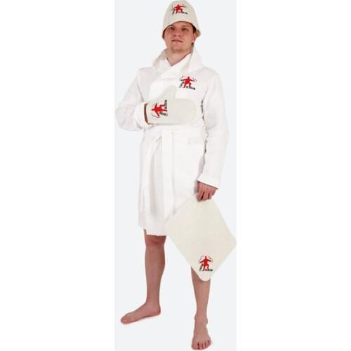 Баня Мания Bathroom Accessories